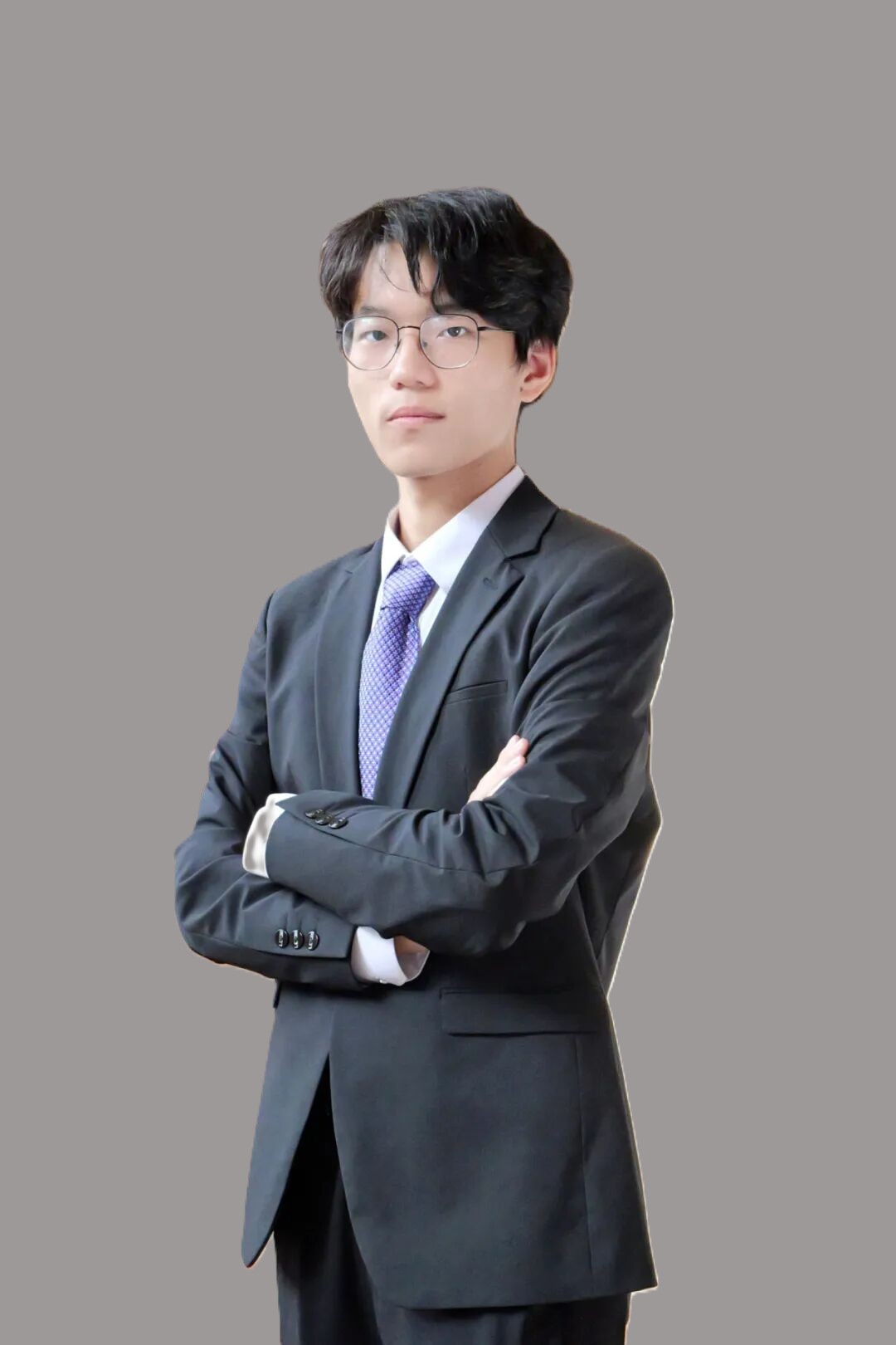 Zhao Dingcheng